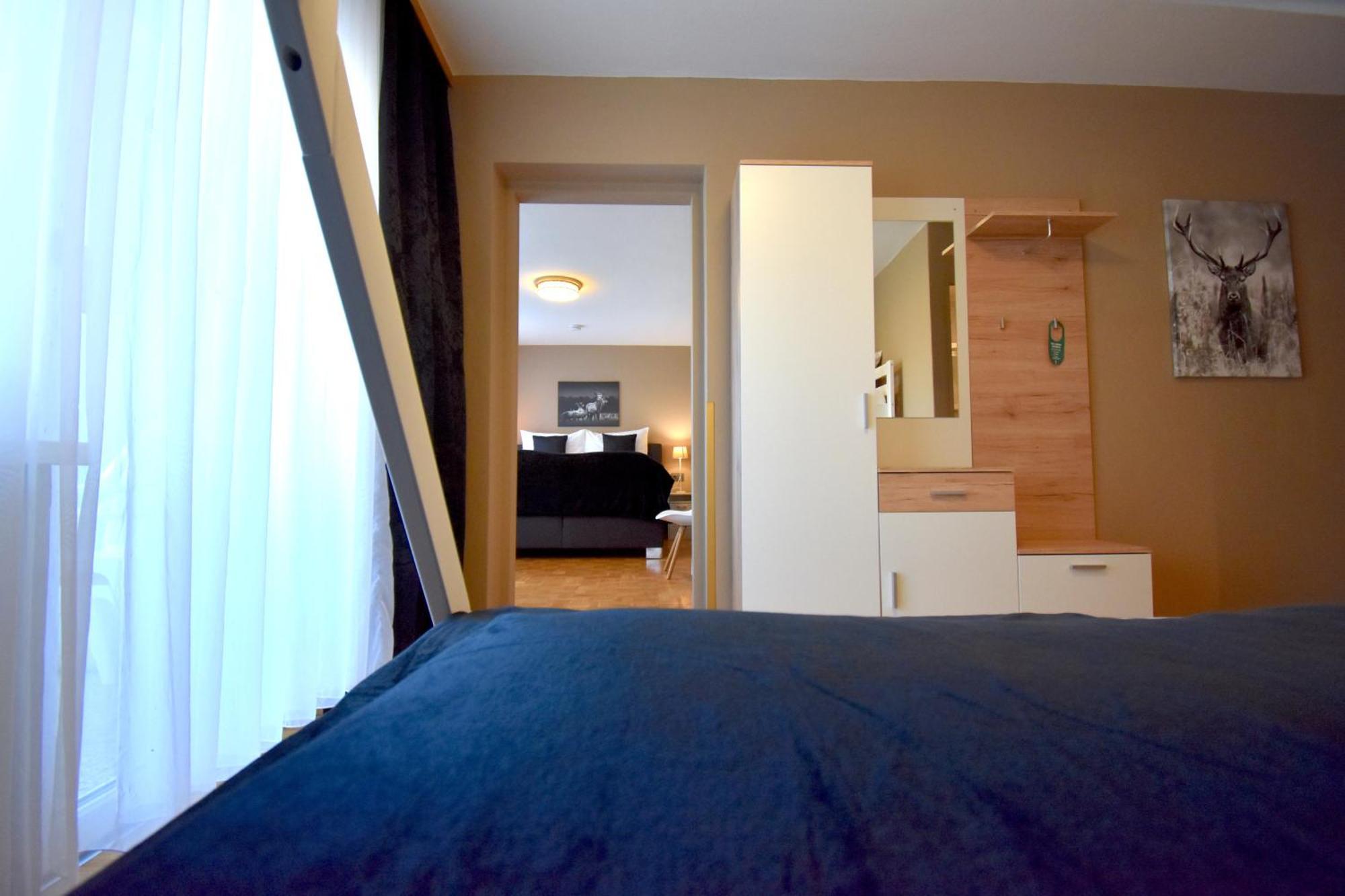 Amoria Secret Escape Woerthersee - Adults Only Wellness & Self Check-In Krumpendorf Habitación foto