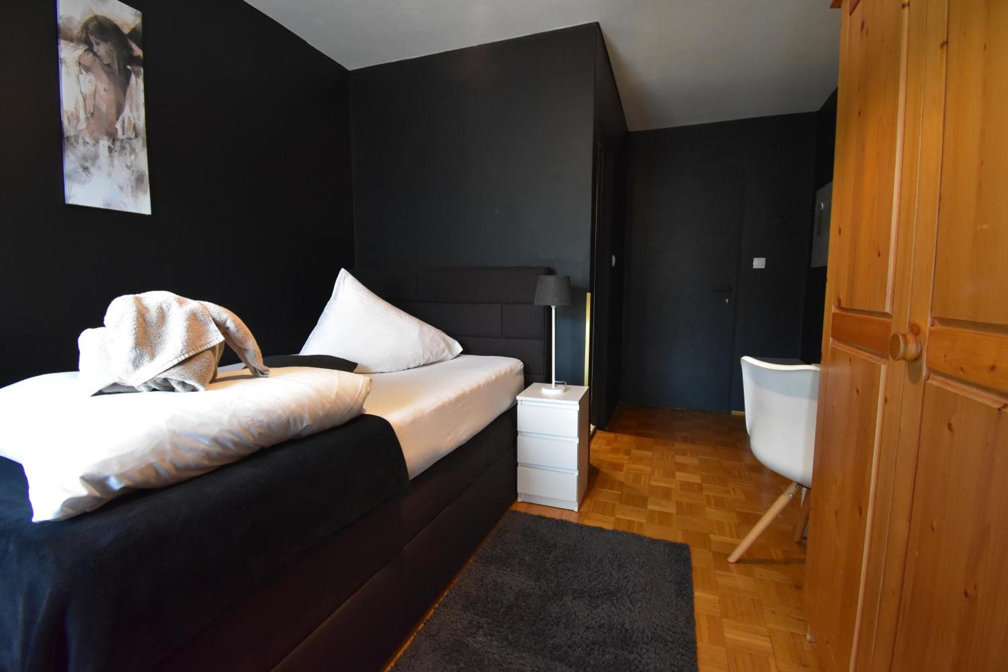 Amoria Secret Escape Woerthersee - Adults Only Wellness & Self Check-In Krumpendorf Habitación foto